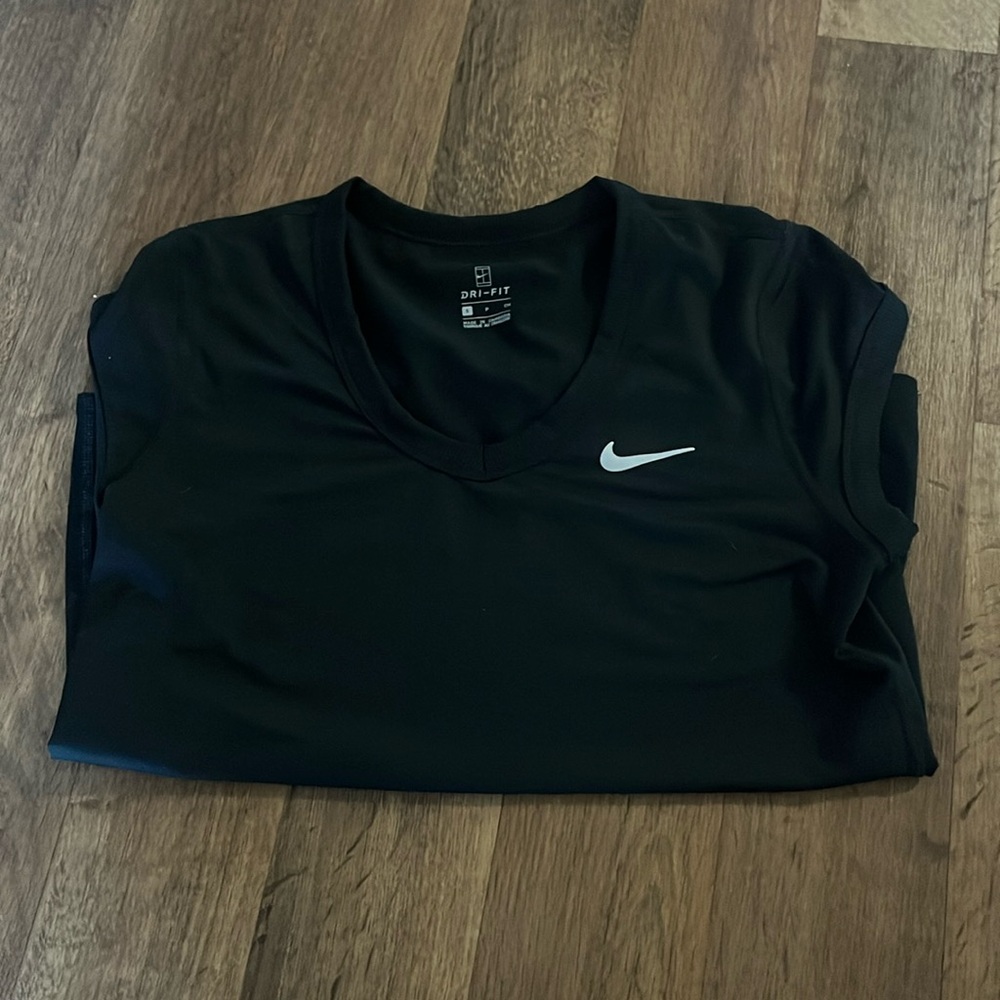 NIKE - Dry for T-Shirt